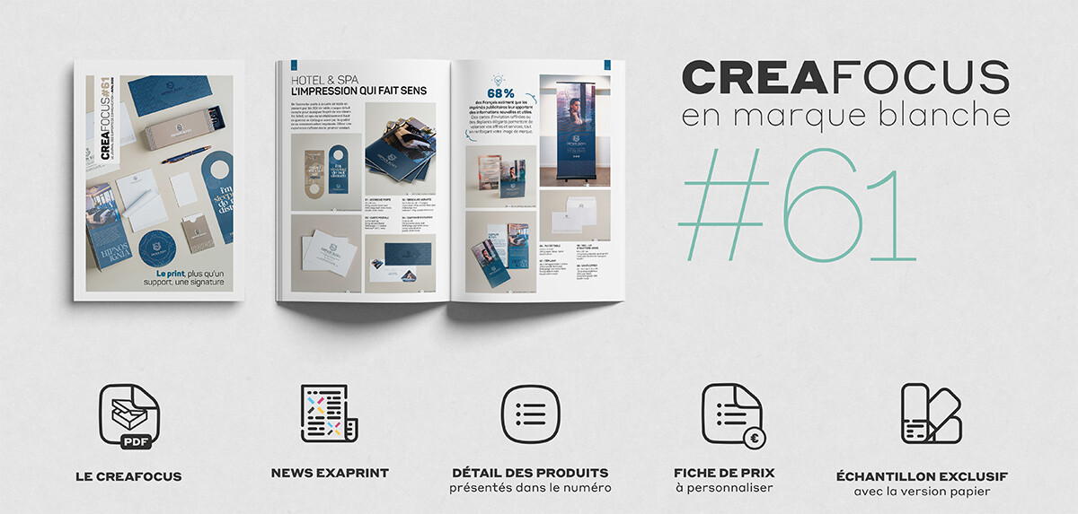 creafocus et ses outils